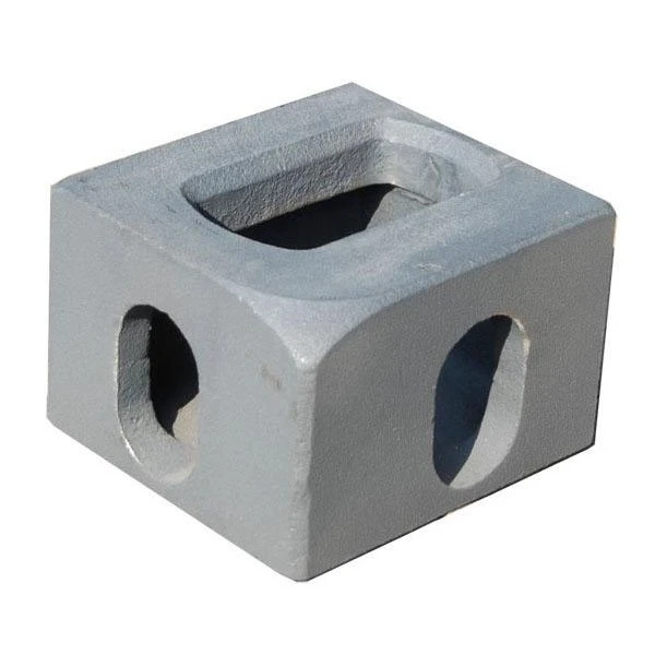 Iso Container Corner Casting