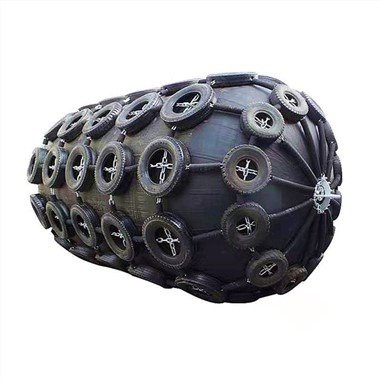 50Kpa 80Kpa pneumaattinen Yokohama -kumilokasuoja