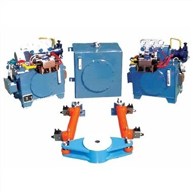 Swing Type Hydraulinen ohjausvaihde